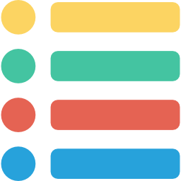 categories