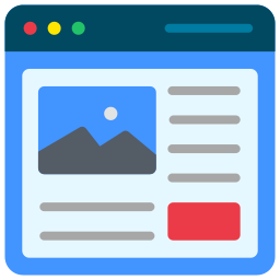 blog post
