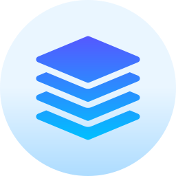 Technical Stack Icon